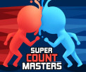  Super Count Masters