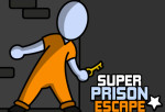 Super Prison Escape
