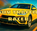 SUV Traffic Racer