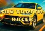 SUV Traffic Racer