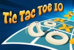Tic Tac Toe IO