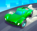 Toy Cars: 3D Racing