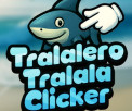 Tralalero Tralala Clicker