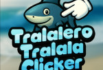 Tralalero Tralala Clicker