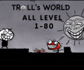 Troll World Meme Adventure