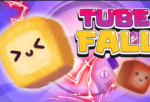 Tube Fall