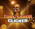 Tung Sahur Clicker