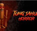Tung Sahur Horror