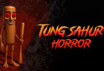 Tung Sahur Horror
