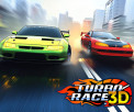 Turbo Race 3D