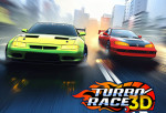 Turbo Race 3D