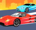 Wild Race Master 3d