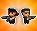 Zombie Rush