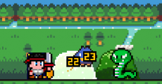 Vex 3 Game