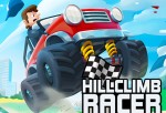 Hillclimb Racer