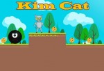 Kim Cat Game