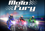 MOTO Furious HD