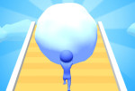 Snowball Rush 3D