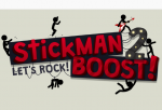 Stickman Boost! 2 Games