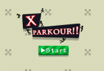 X Parkour