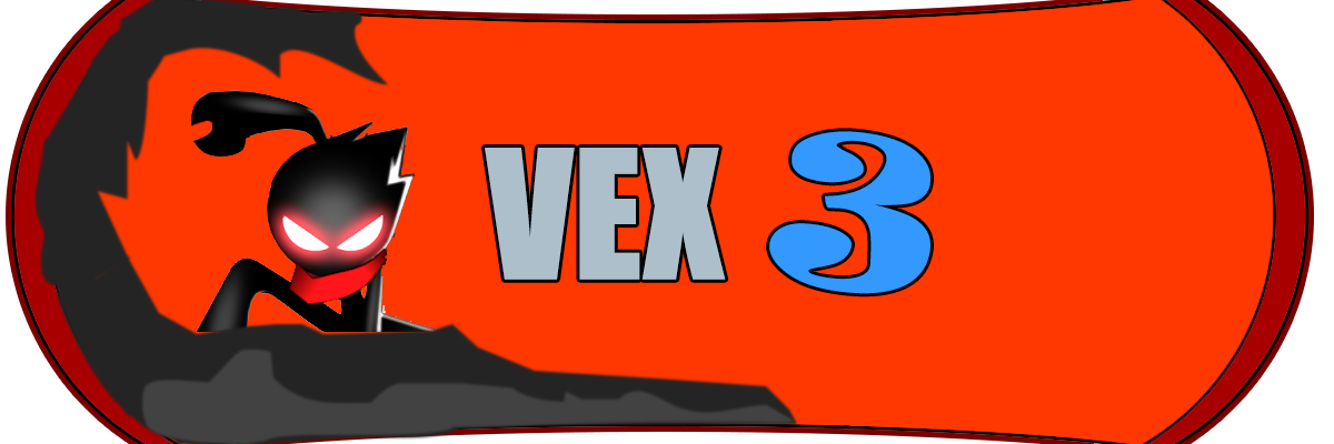 VEX 3 Stickman for ipod download
