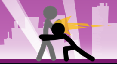 Stickman Fighter: Mega Brawl